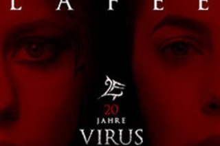 LaFee - 20 Jahre Virus Tour