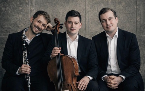Jonathan Weigle & friends - Neuenhagen bei Berlin - 21.11.2026 19:00