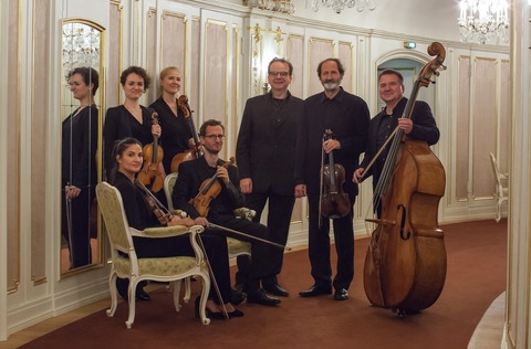 Il Concertino Virtuoso - Neuenhagen bei Berlin - 19.12.2026 19:00