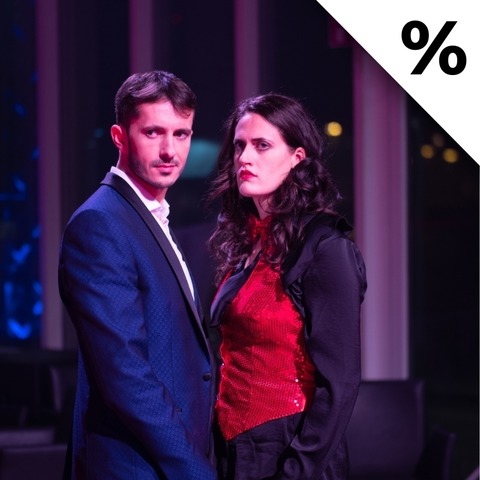 La Traviata - Hamburg - 17.10.2026 19:30