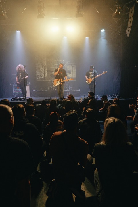 Luger & Friends - Live im Schanz - M�hlheim am Main - 10.10.2026 20:00