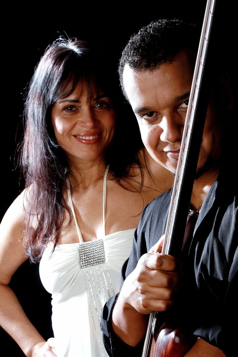 Balakumbala - Braziljazz - Lahr - 25.09.2026 20:00