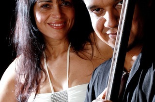 Balakumbala - Braziljazz