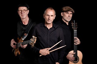 Difference - Jazz - Klassik - Fusion