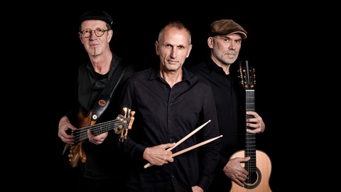Difference - Jazz - Klassik - Fusion - Lahr - 14.11.2026 20:00