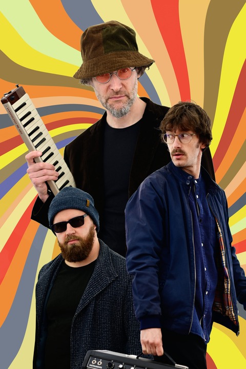 Jo Aldingers DOWNBEATCLUB - UFO Tour - Lahr - 28.11.2026 20:00