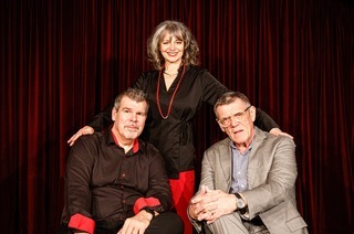 Helmut Dold & Claudia und Philipp Moehrke - Die Sch�nen und das Biest