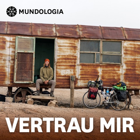 MUNDOLOGIA: Vertrau mir - Freiburg - 31.01.2027 16:30