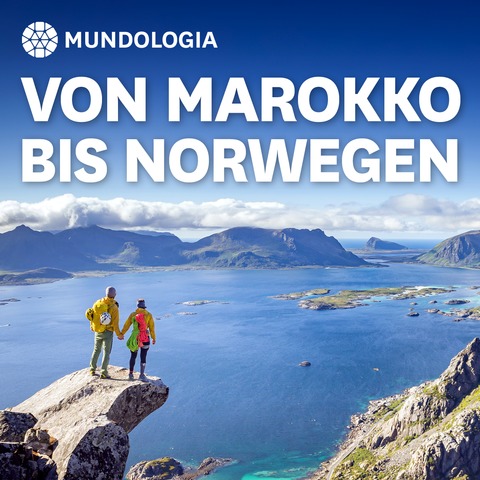 MUNDOLOGIA: Von Marokko bis Norwegen - Freiburg - 31.01.2027 10:30