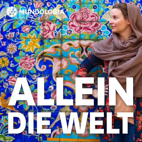 MUNDOLOGIA: Allein die Welt - Freiburg - 30.01.2027 20:15