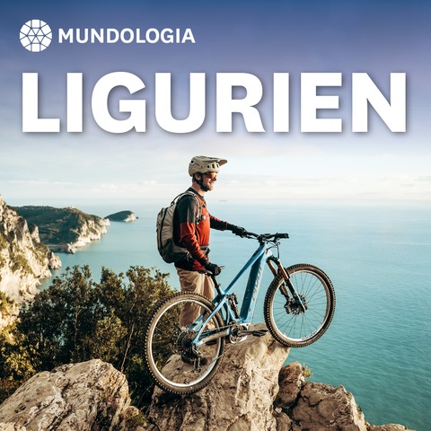 MUNDOLOGIA: Ligurien neu erfahren - Freiburg - 30.01.2027 14:00