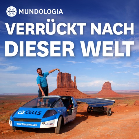 MUNDOLOGIA: Verr�ckt nach dieser Welt - Freiburg - 29.01.2027 20:00
