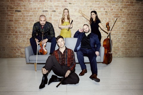 SPARK - Die klassische Band - Neuenhagen bei Berlin - 22.05.2027 19:00