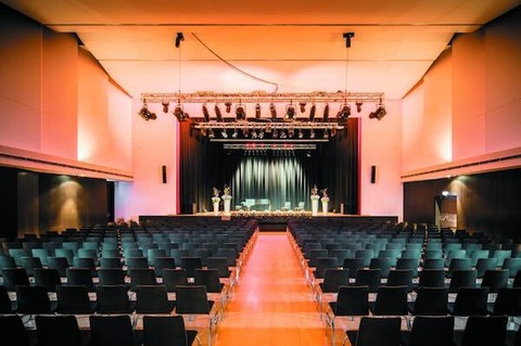 Klaviertrio - Neuenhagen bei Berlin - 17.04.2027 19:00