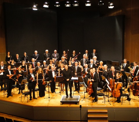 Stuttgarter �rzteorchester e.V. - Sommerkonzert 2026 - Stuttgart-M�hringen - 03.07.2026 20:00