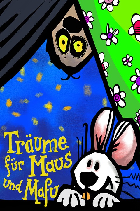 Tr�ume f�r Maus und Mafu - Frau Maus und Herr Heinrich (Teil 3) - Kaufbeuren - 05.07.2026 11:00