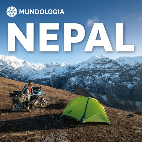 MUNDOLOGIA: Nepal grenzenlos - Freiburg - 17.02.2027 19:30