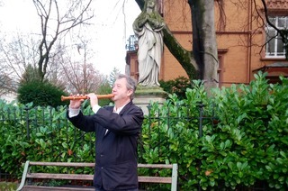 Christian Micsunescu