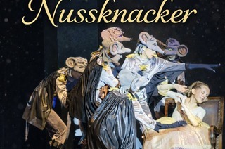 Kinderballett „Nussknacker“ - Tour 2026