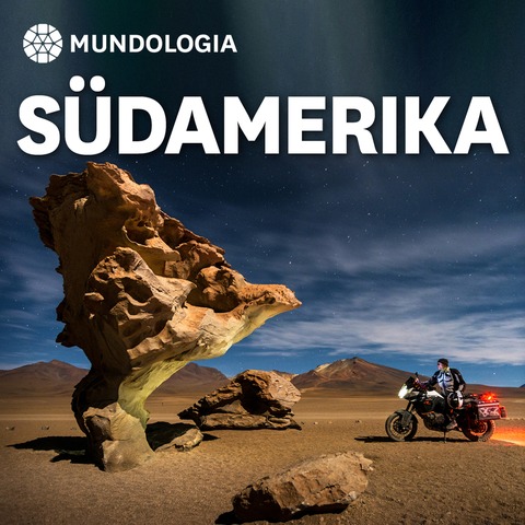 MUNDOLOGIA: S�damerika - Freiburg - 18.02.2027 19:30