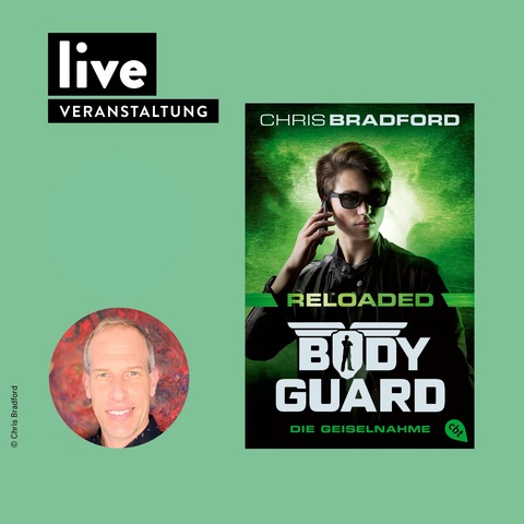 VERANSTALTUNG: Bodyguard Reloaded - Frankfurt am Main - 10.10.2026 14:00