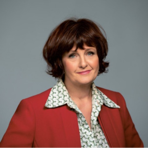 Annette Dittert - Hamburg - 01.07.2026 19:30