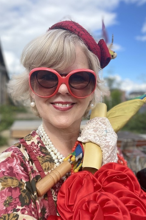 Das Highlight am Kindertag - Miss Hopkins, das zauberhafte Kinderm�dchen- Kindershow - Neustadt - 01.06.2026 09:30