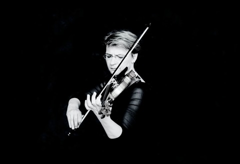 Oberrhein Konzertreihe - Antje Weithaas & D�nes V�rjon - Offenburg - 16.01.2027 20:00