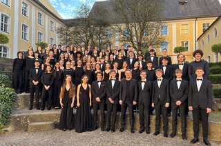 Sinfonische Musik