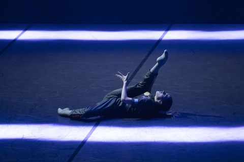 Spellbound Ballet - Offenburg - 04.04.2027 19:00