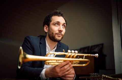 Oberrhein Konzertreihe - Sebastian Berner & Robert Neumann - Offenburg - 13.03.2027 20:00