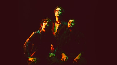 Dirty Sound Magnet - Live 2026 - Freiburg - 26.11.2026 20:00