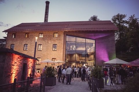 After-Work. Endlich Feierabend - Musik, Wein & Genuss. - Zell am Harmersbach - 28.05.2026 17:00