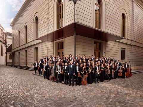 Jubil�umskonzert. 150 Jahre Sinfonieorchester Basel. - Basel - 11.06.2026 19:30