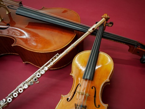 Trio L�nArt - Eine musikalische Reise mit Klangfarben der Fl�te, Violine & des Cellos - Ebstorf - 06.06.2026 19:00