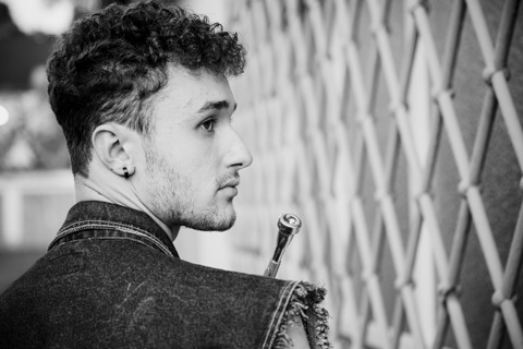 Jakob B�nsch - „All The Others“ - Neuenb�rg - 11.10.2026 19:00