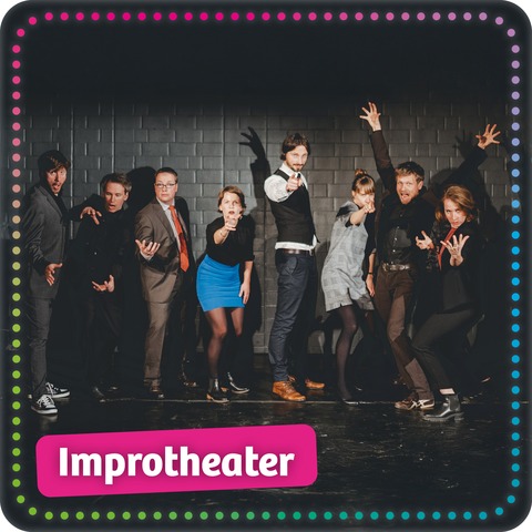 „Inspektor Hase“ - Livekrimi - Lohne (Oldenburg) - 25.09.2026 19:30