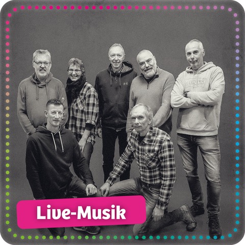 „Come Together“ - Gnadenbrot - Lohne (Oldenburg) - 06.11.2026 20:00
