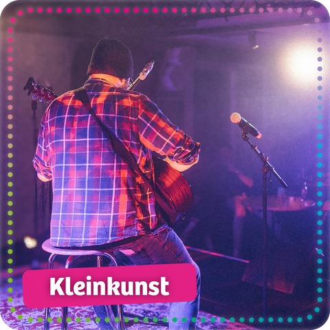 Open Stage - Lohne (Oldenburg) - 26.09.2026 20:00