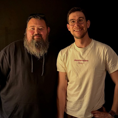 AKTENZEICHEN PARANORMAL - LIVEGEFL�STER TOUR 2026 - Essen - 03.11.2026 20:00