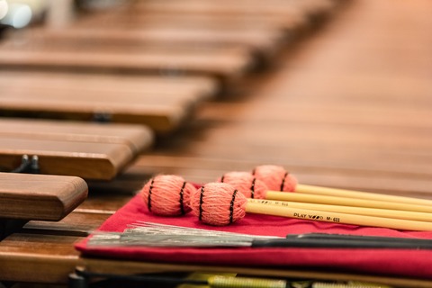 Event mit Dozent - W�rzburger Percussionensemble - W�rzburg - 01.07.2026 19:30