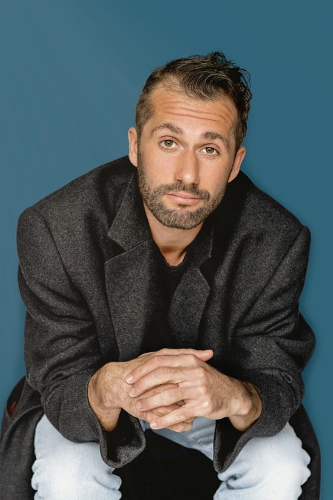 Stefan Leonhardsberger - Herzklopfen! - Landshut - 12.11.2026 20:00