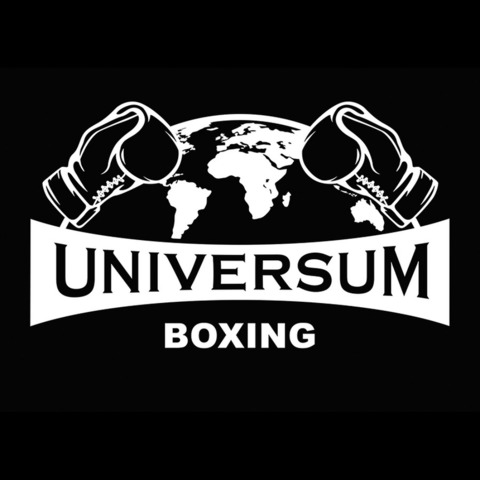 UNIVERSUM BOXING NIGHT #18 - Hamburg - 06.06.2026 18:00