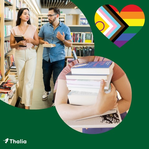 Literary Pride Night! - Hamburg - 04.08.2026 20:15