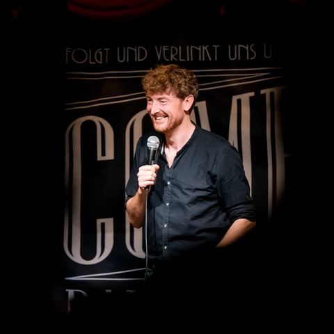 Jochen Prang - Immer is was - Pforzheim - 18.02.2027 19:30
