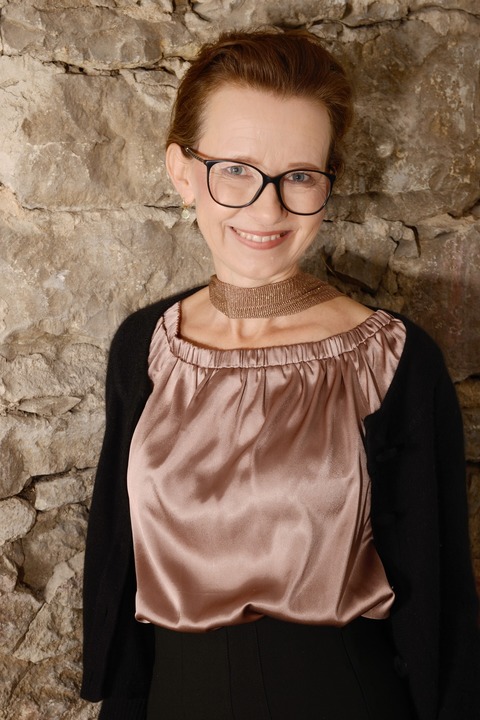 Judith Reusch: Gretas M�nner - Ettlingen - 13.10.2026 19:30