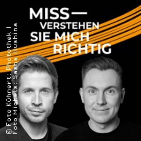 Missverstehen Sie mich richtig - Tomatolix zu Gast bei Kevin K�hnert - BERLIN - 14.06.2026 14:00