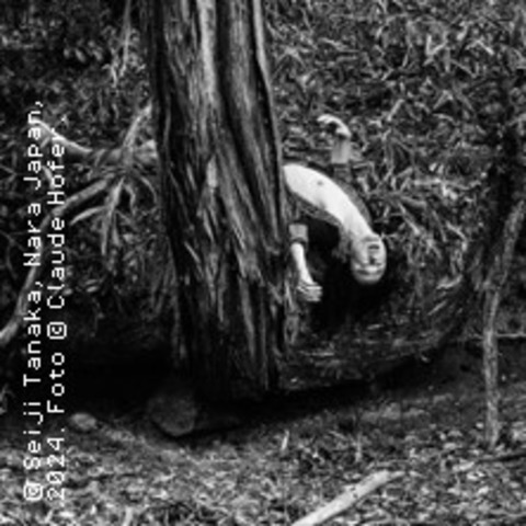 GHOST 5 - Performance Parcours I - D�SSELDORF - 18.06.2026 20:00