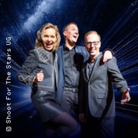 Kosmos & Orchester - SALZBURG - 17.10.2026 19:30
