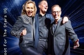 Kosmos & Orchester